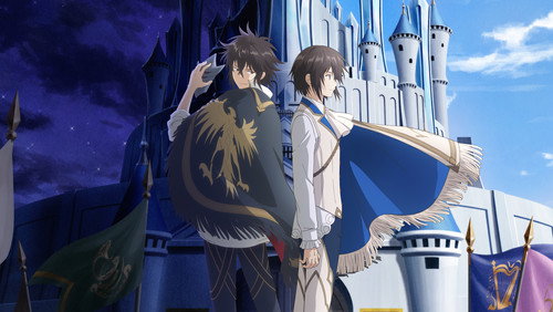 Saikyou Degarashi Ouji no Anyaku Teii Arasoi – Episódio 11