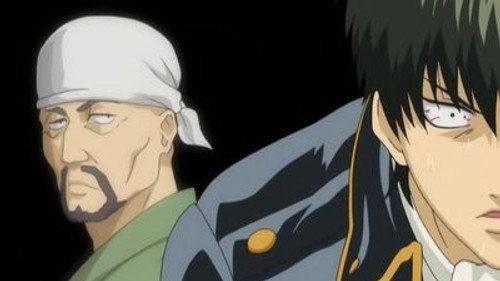 Gintama: 3×2