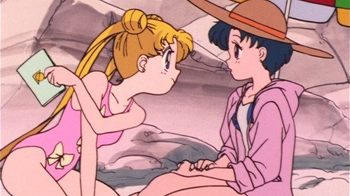 Sailor Moon: 1×20
