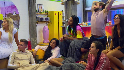 Geordie Shore: 16×2