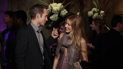A Garota do Blog: 4×14