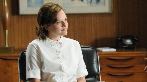 Mad Men: Inventando Verdades: 5×3