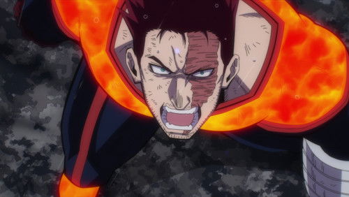 Boku no Hero Academia 7 – Episódio 16