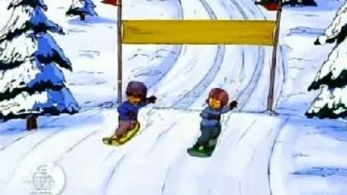 Rocket Power: 1×19