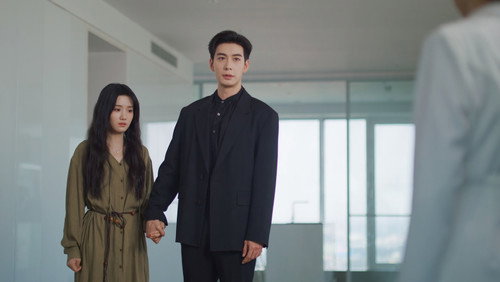 Amor Entre Linhas: 1×24