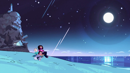 Steven Universo: 5×28