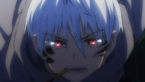 Sengoku Youko 2 – Episódio 18