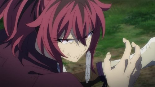FAIRY TAIL 100 YEARS QUEST: 1×24
