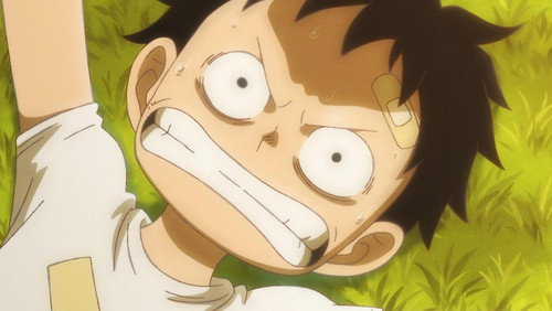 One Piece – Episódio 1030