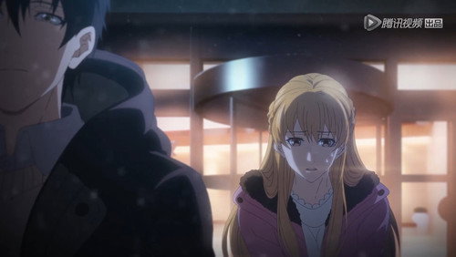 The King’s Avatar: 1×1