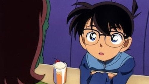 Detective Conan – Episódio 264