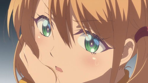 Megami no Café Terrace 2 – Episódio 10