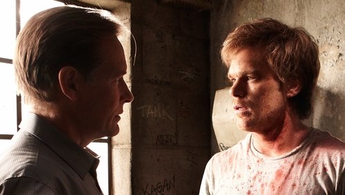 Dexter: 5×1