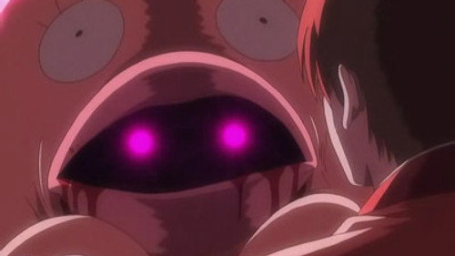 Gintama: 2×9