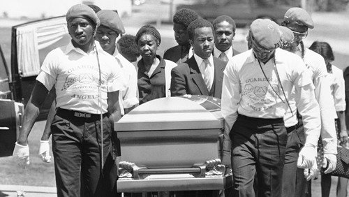 Atlanta’s Missing and Murdered: The Lost Children: 1×3