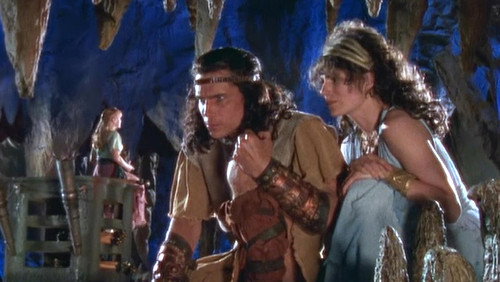 Xena: A Princesa Guerreira: 1×7