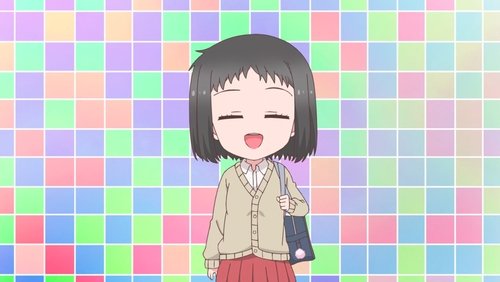 Akkun to Kanojo: 1×5