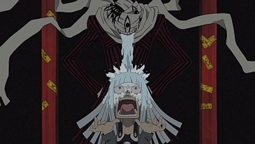 Soul Eater – Episódio 23