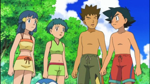Pokémon: 11×37