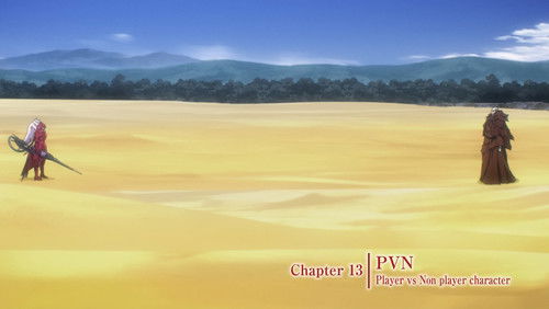 Overlord – Episódio 13