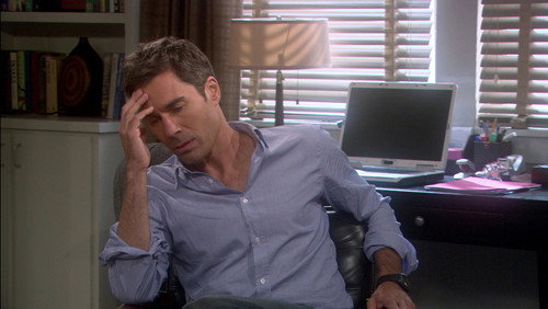 As Novas Aventuras de Christine: 5×5