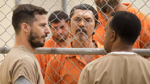 Brooklyn Nine-Nine: 5×1