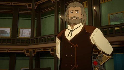 RWBY: 5×11