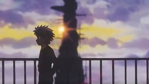 Hunter x Hunter – Episódio 43