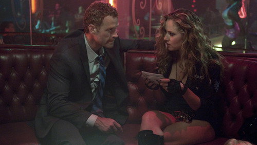 Revenge: 1×7