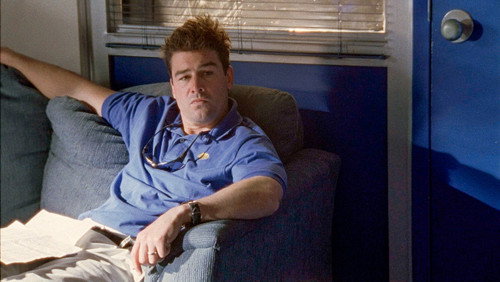Friday Night Lights: 1×16