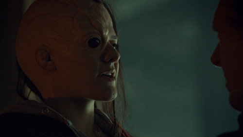 Hemlock Grove: 3×4