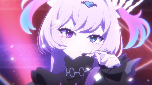 Needy Girl Overdose – Episódio 10