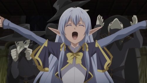 Apocalypse Bringer Mynoghra: World Conquest Starts with the Civilization of Ruin: 1×8