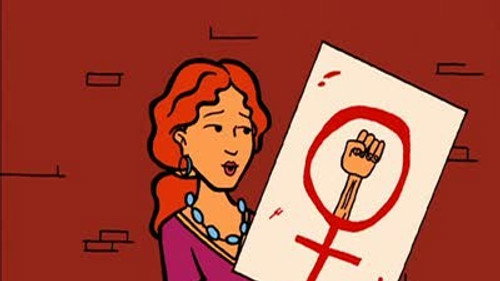 Daria: 5×6