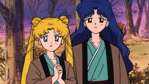Sailor Moon: 1×40