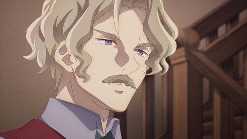 The World’s Finest Assassin Gets Reincarnated in Another World as an Aristocrat: 1×11