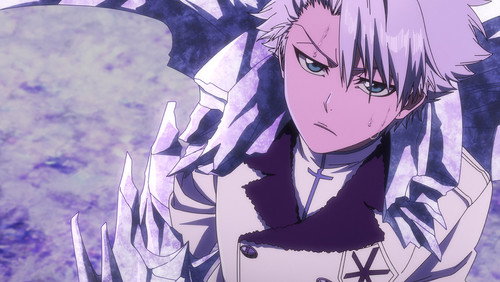 BLEACH: Sennen Kessen-hen – Kashin-tan – Episódio 4