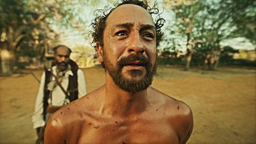 Guerreiros do Sol: 1×6