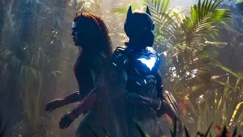Batwoman: 3×6