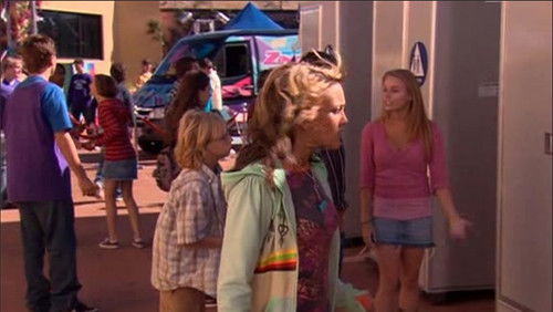 Zoey 101: 3×20
