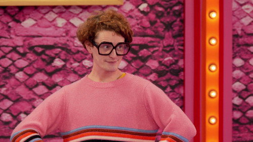 RuPaul’s Drag Race: 14×8