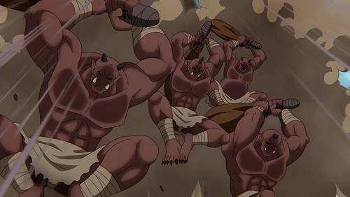 The Weakest Tamer Began a Journey to Pick Up Trash: 1×7