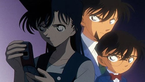 Detective Conan – Episódio 400