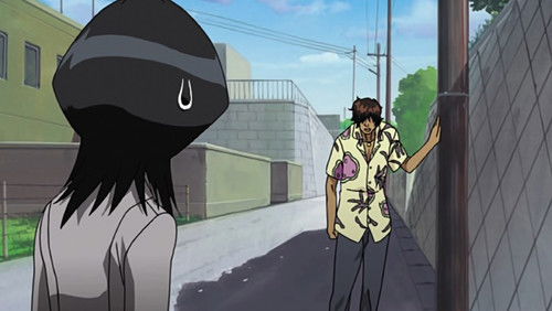 Bleach Dublado – Episódio 5