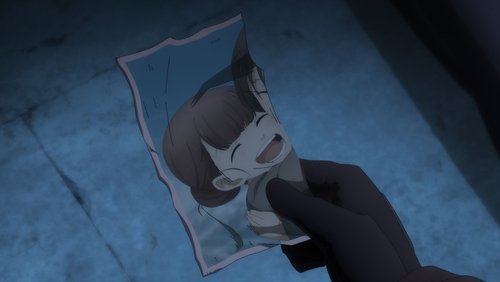 Hotel Inhumans: 1×1