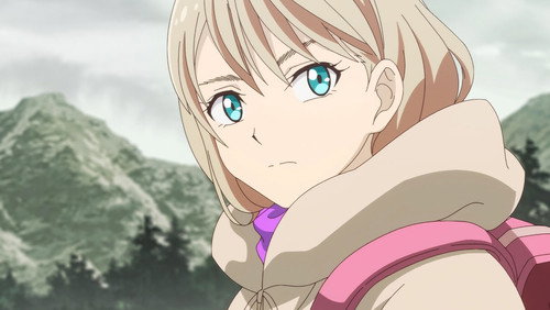 The Legend of Heroes: Trails of Cold Steel – Northern War: 1×10