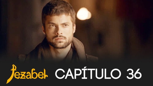 Jezabel: 1×36