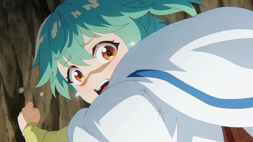 Saijaku Tamer wa Gomi Hiroi no Tabi wo Hajimemashita – Episódio 7