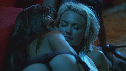 Estética: 1×7