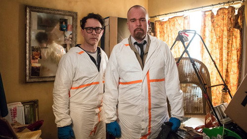 Inside No. 9: 4×6